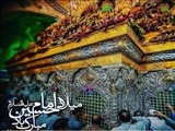 ولادت امام حسین (ع) و روز پاسدار  بر شما مبارک